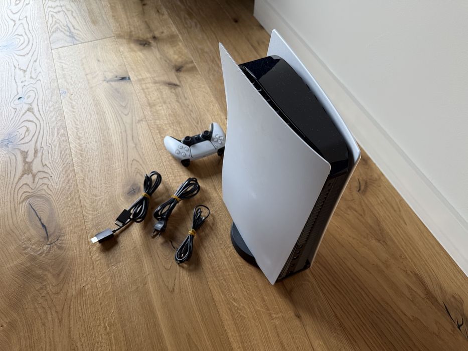 Vand Playstation 5 Disc Edition PS5