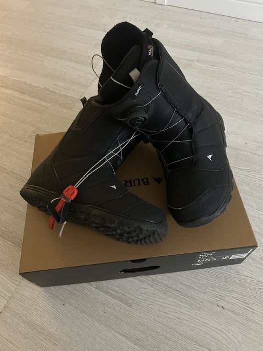 Burton Boots snowboard