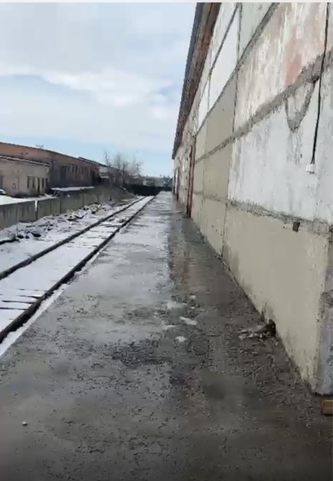 Сдается в аренду склад