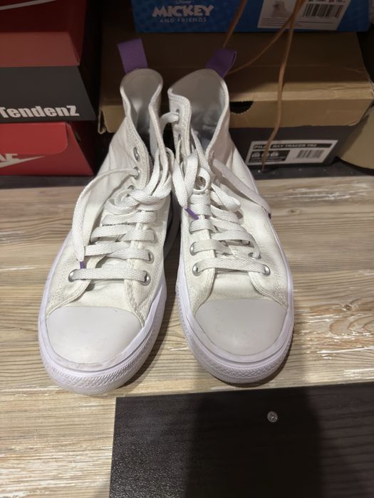 Кецове  converse