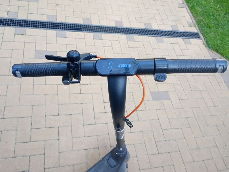 Trotinetă electrica ninebot e2 pro
