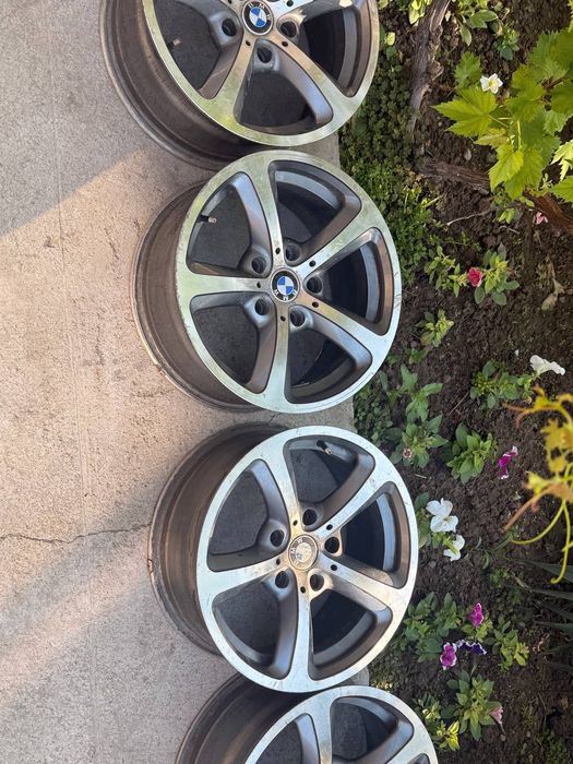 5.120 BMW diska sivarka tirshena yo butun 16 r