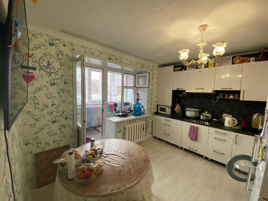 Продам квартиру в новостройке