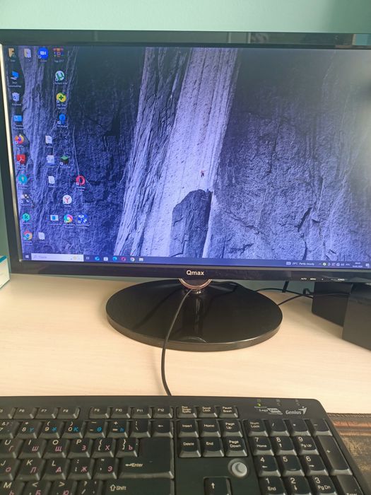 Продам компьютер