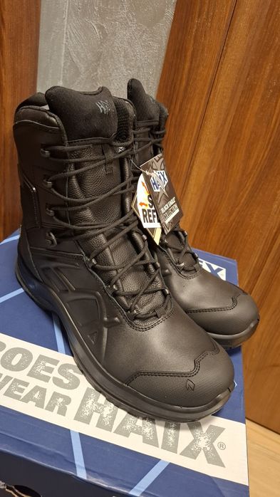 Haix GTX 2.1  - 39,43,44, 45 и 47 кубинки, летни 45 и 44