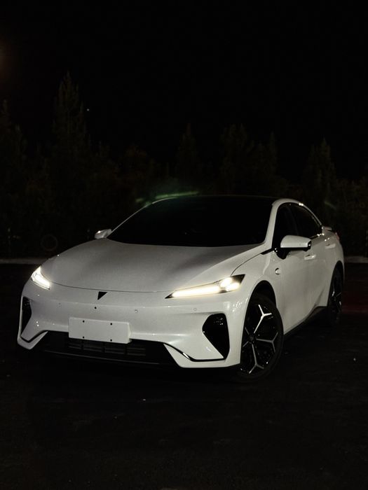 Deepal L07 230 max гибрид 2024