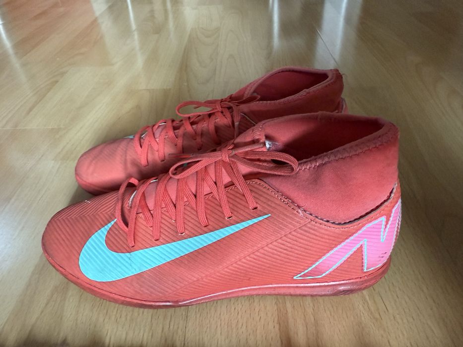 Футболни обувки nike