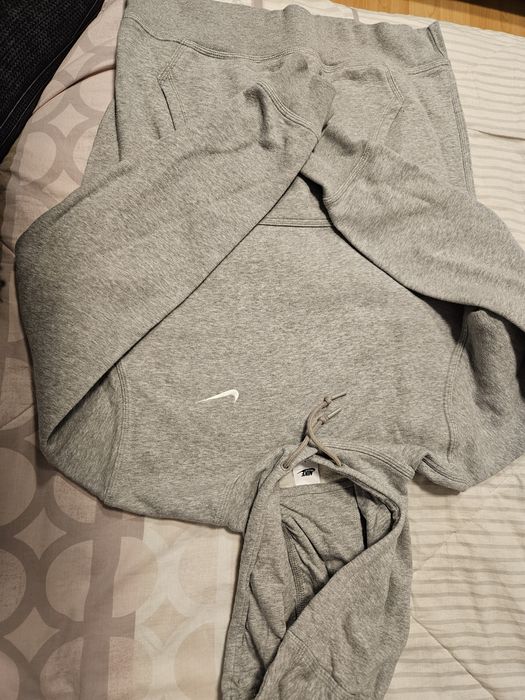 Унисекс Анорак Nike