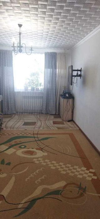 Продается 2 комн квартира в Боровом