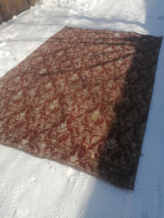 Ковёр палас разные