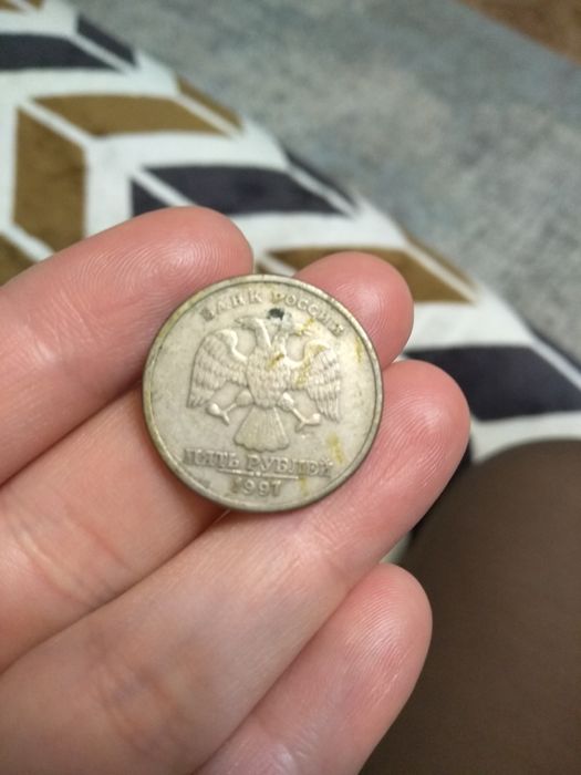 Нумизматика манеты