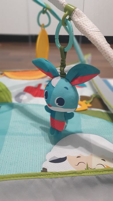 Tiny Love Covoras activitati copii/bebe interactiv