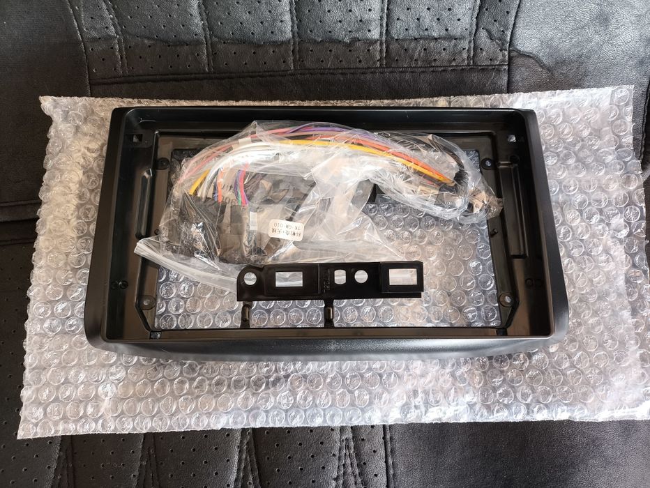 Рамка на андроид Ravon R3, Nexia 3