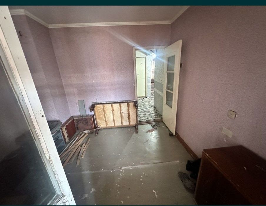 Квартира ижарага берилади
