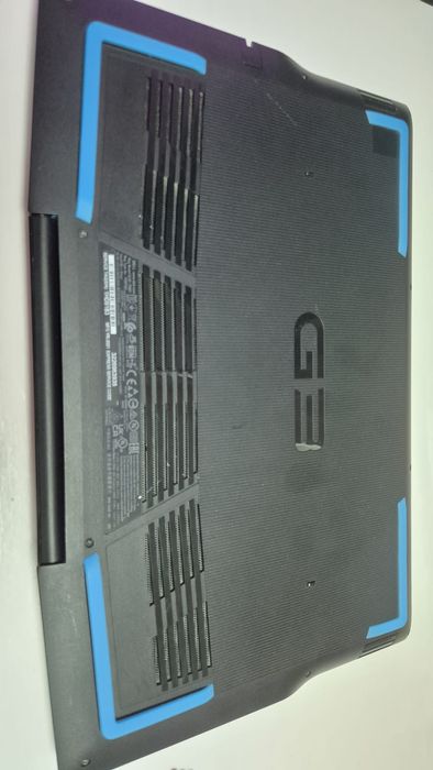 Laptop Dell G3 15