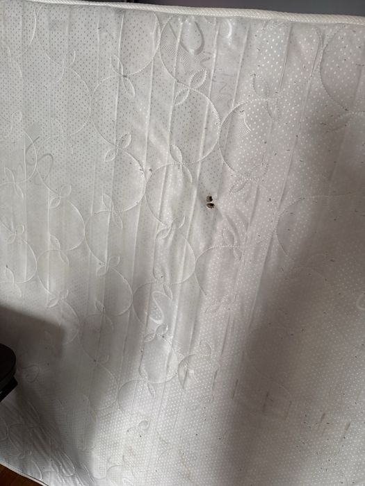 Матрас 160х200 бесплатно