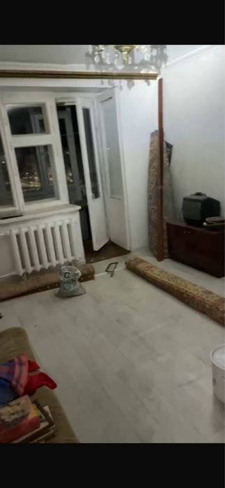 Продам 3х комн квартиру