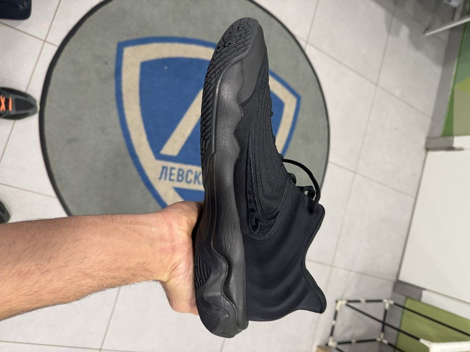 Янис иморталити 4 - в перфектно състояние