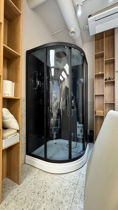 Душевая кабина б/у