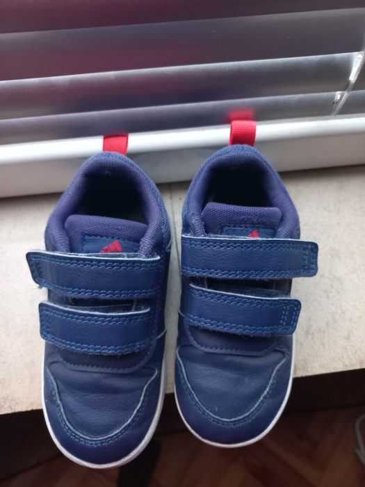Детски маратонки Адидас,  23