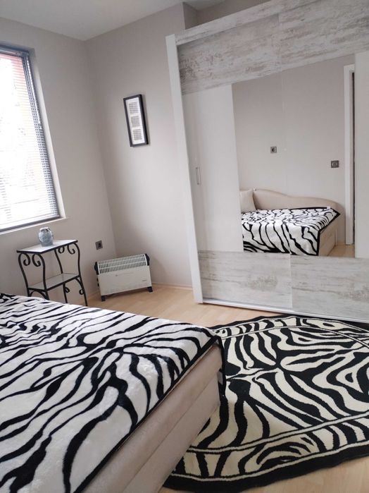 Апартамент под наем