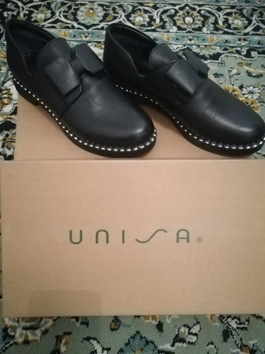 Продаются кожанные туфли