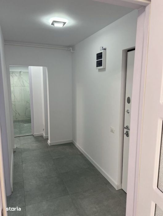 Petre Ispirescu 2 Camere Renovat Centrala Bloc Reabilitat Semi Stradal
