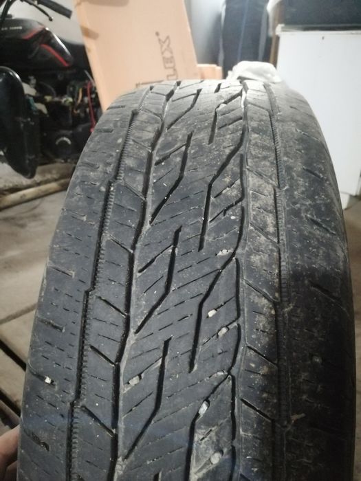 Шины автомобильные