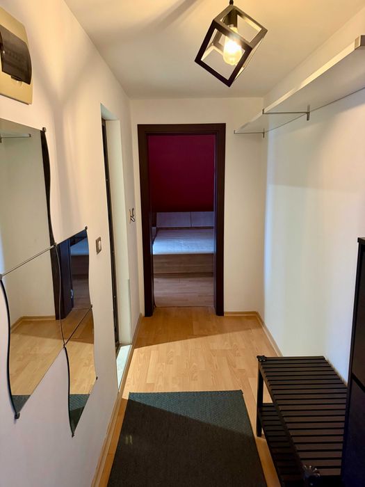 Продава се Двустаен апартамент в София, Младост 2 - 73 кв.м за 2453 €/кв.м - Снимка #6