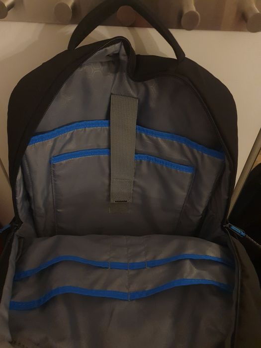 Rucsac laptop Dell Pro Slim 15", Negru