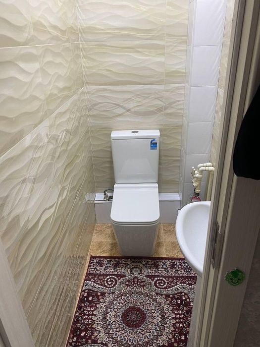 Чиланзар 12 продаю квартиру 5/4/4