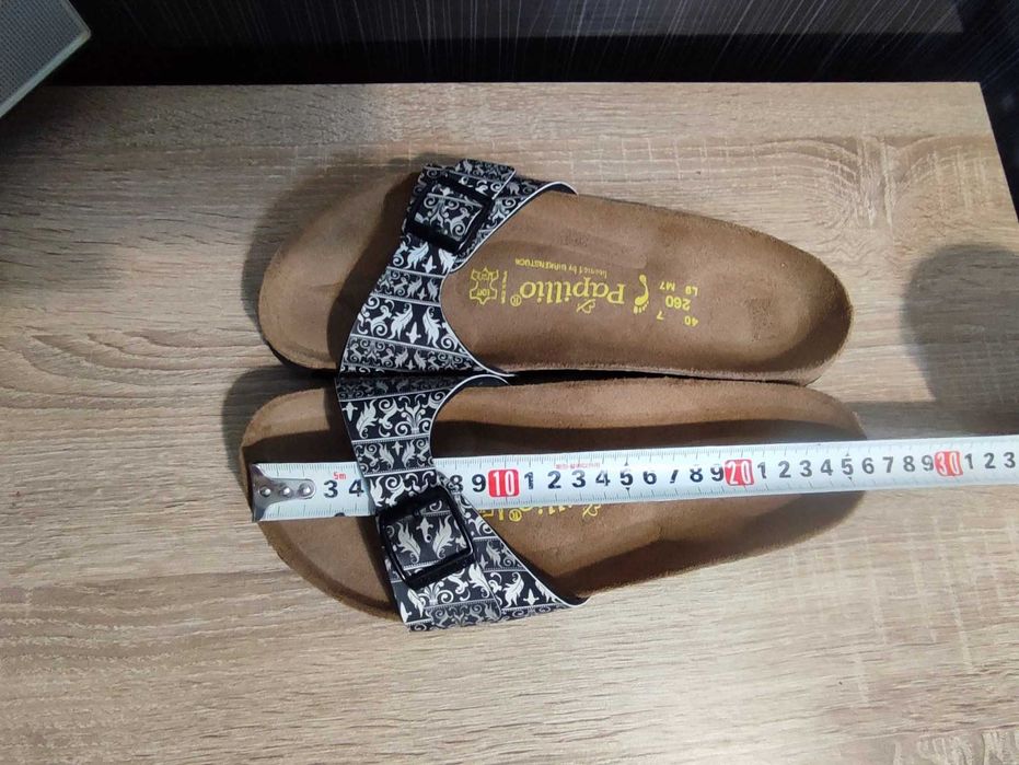 Дамски сандали papillio birkenstock