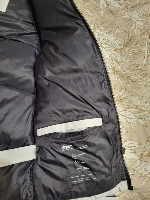 Мъжко зимно дебело яке Zara