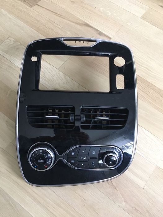 Navigatie Medianav clio 4