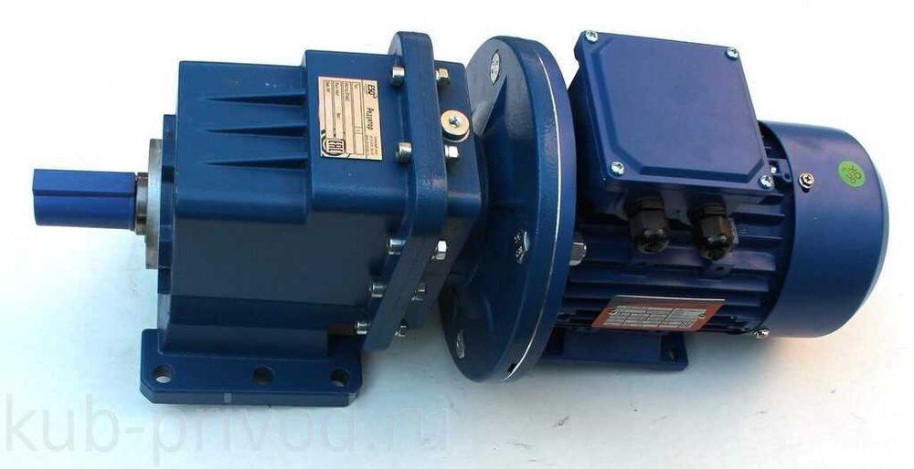 Редуктор , Мотор-редуктор ,  Электро двигатель.