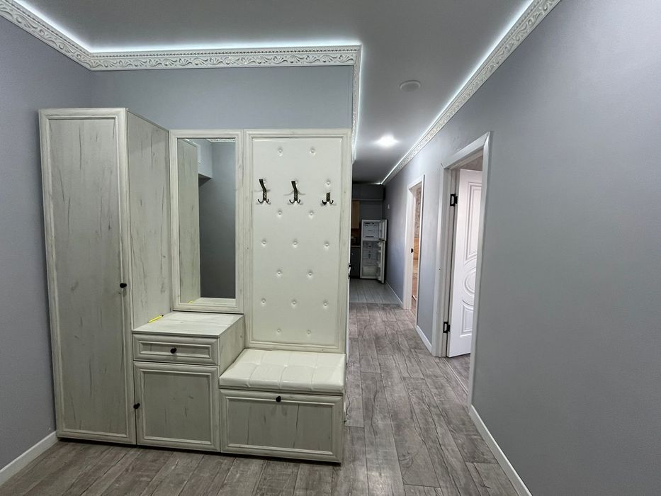 Продам 3 х комнатную квартиру