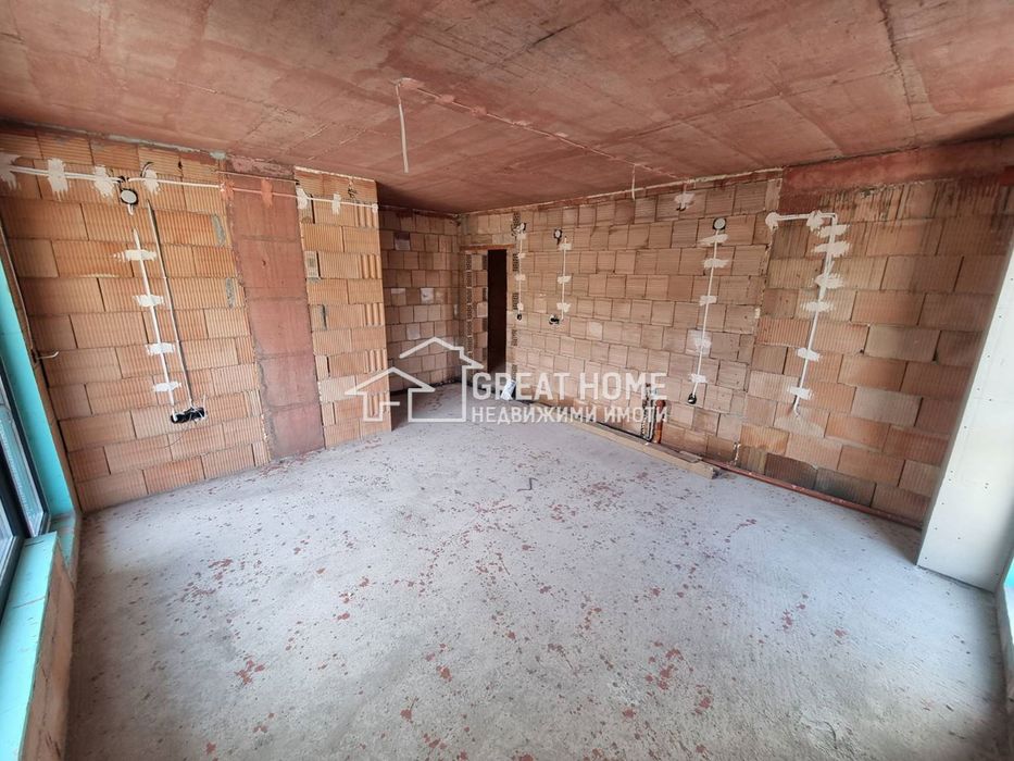 Продава се Двустаен апартамент в Търговище, Център - 73 кв.м за 1013 €/кв.м - Снимка #1