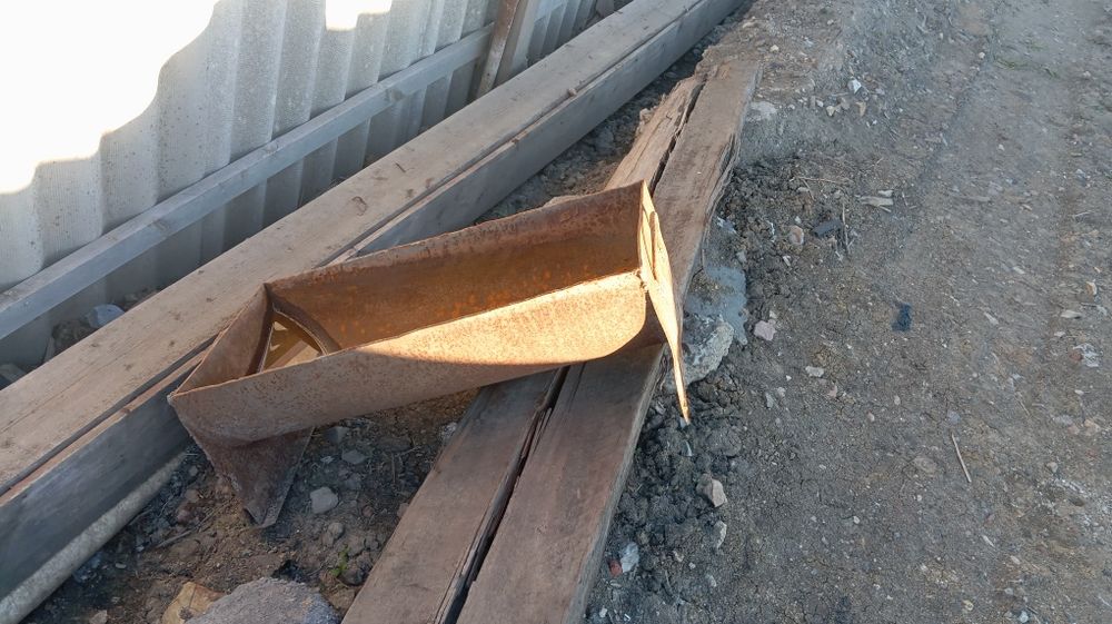 Продам посуду для корм