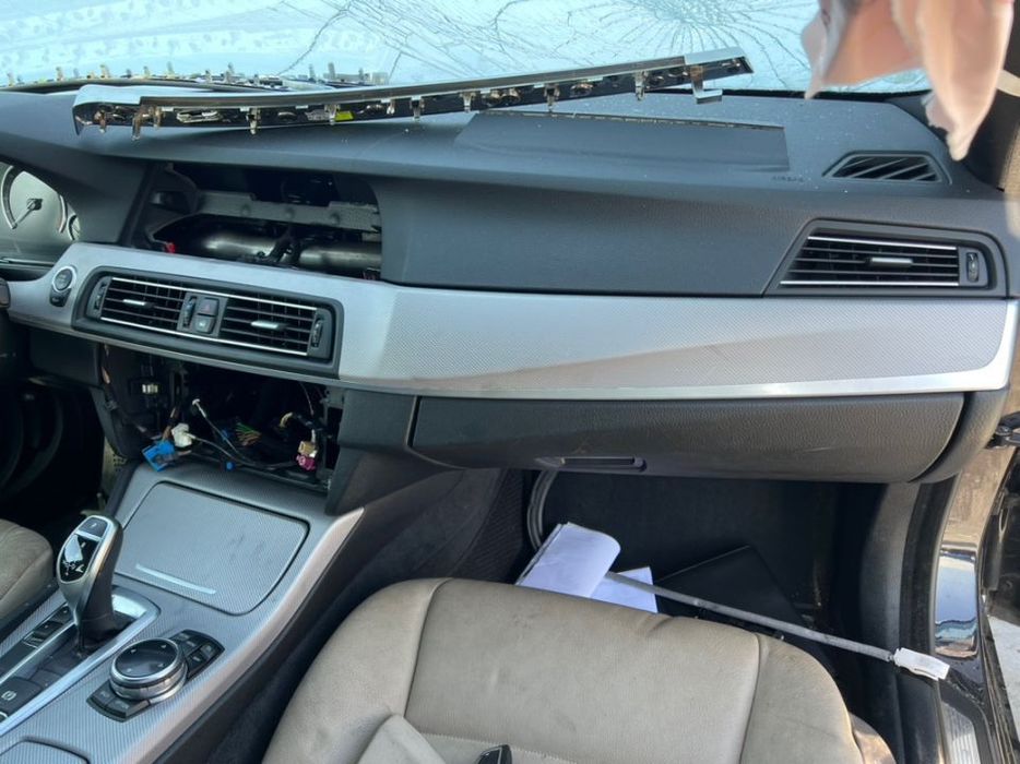 trimuri ornamente bmw seria 5 f10 f11 m pachet