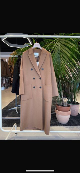 Продам пальто