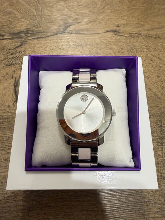 Дамски Часовник MOVADO BOLD