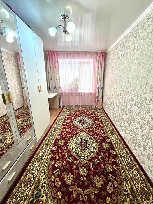 Продаётся 2 комн квартира