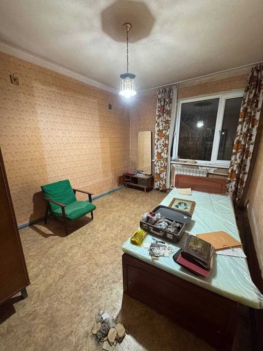 Зеркалка Чиланзар-3 Панель 2/1/4 балкон 1,5/3 Ориентир Макро