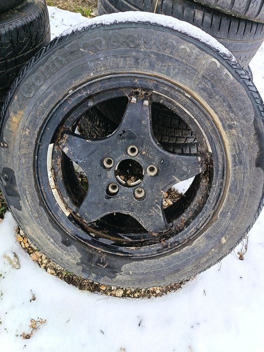 Джанти / автомобилни джанти