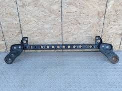 Малибу 2 радиатор рама, порог багажника крепление