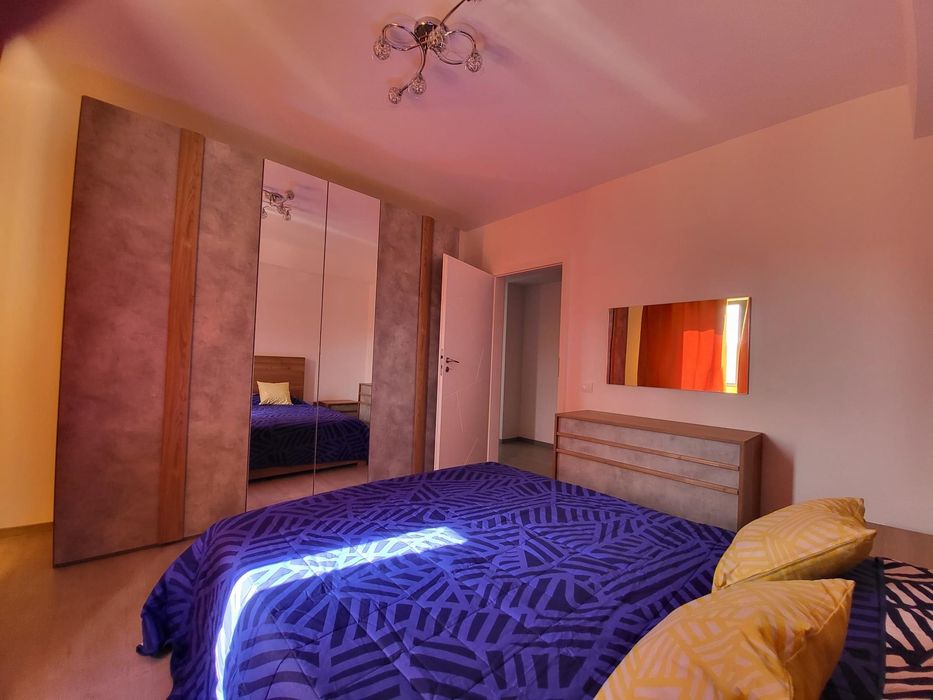 Cazare regim hotelier minim 2 nopți maxim 4 persoane