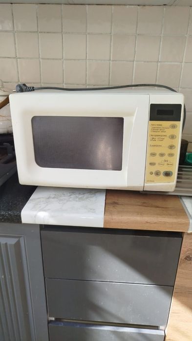 Холодильник стиральная машина