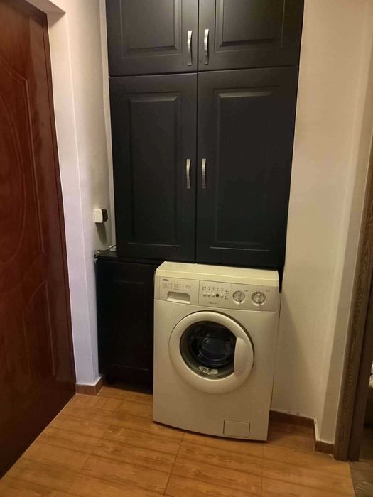 garsoniera de inchiriat pe termen lung sau regim hotelier