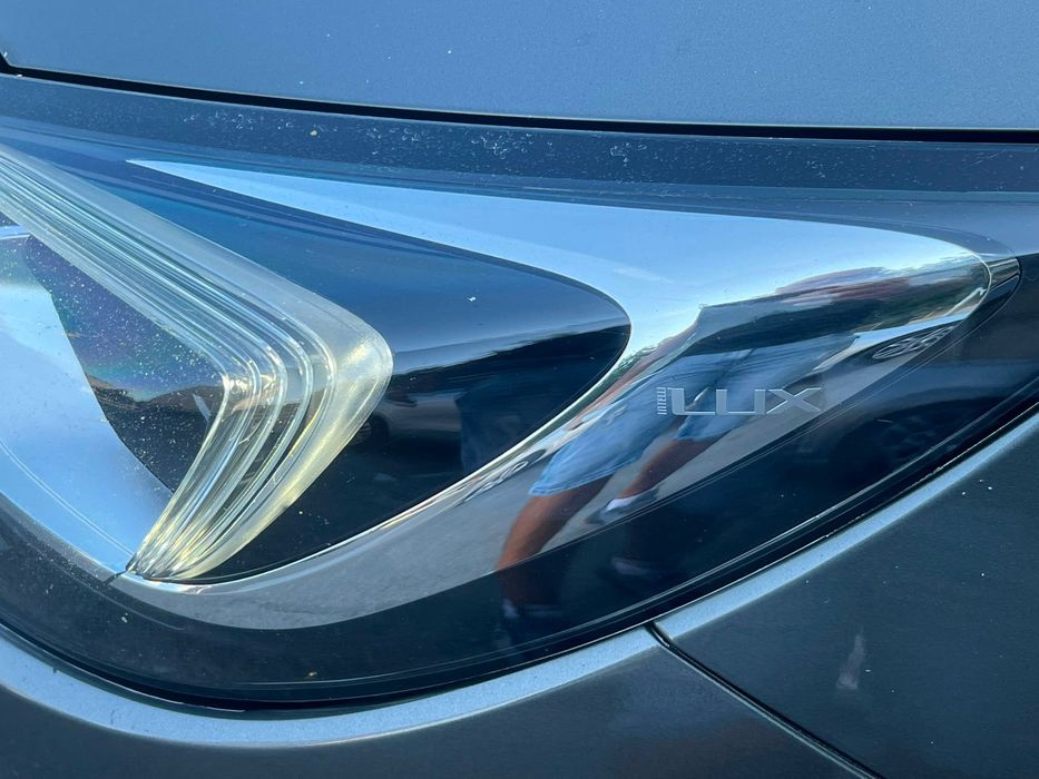 Opel Astra K 2017