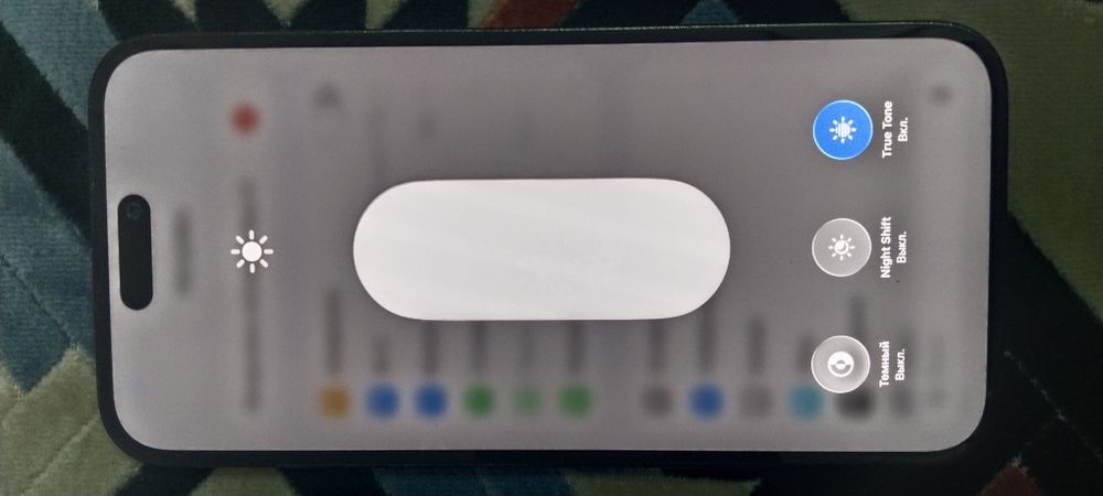 Iphone 14 Pro Max  256/78